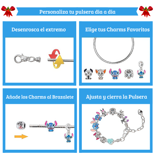 Calendario de adviento Ohana